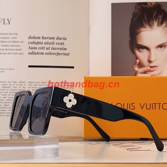 Louis Vuitton Sunglasses Top Quality LVS02556